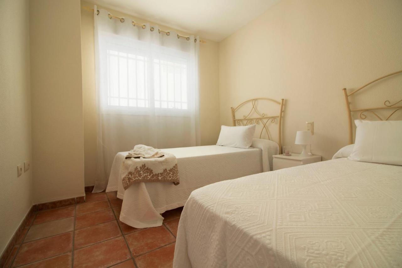 Apartamento El Cabo L San José Kültér fotó