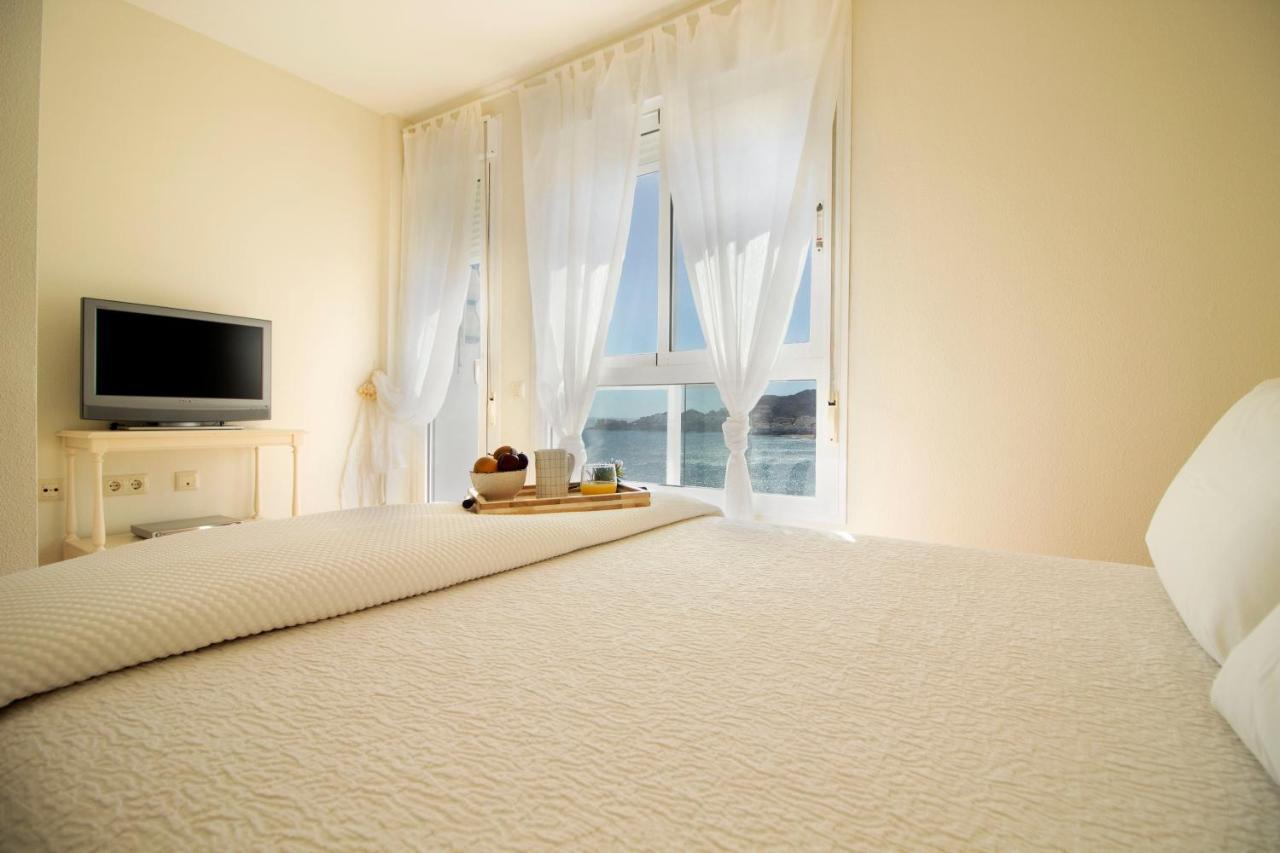 Apartamento El Cabo L San José Kültér fotó