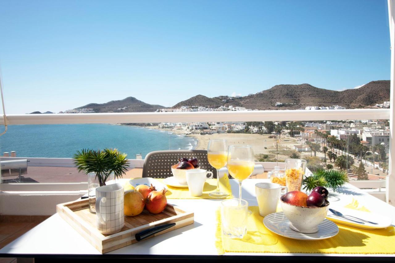 Apartamento El Cabo L San José Kültér fotó
